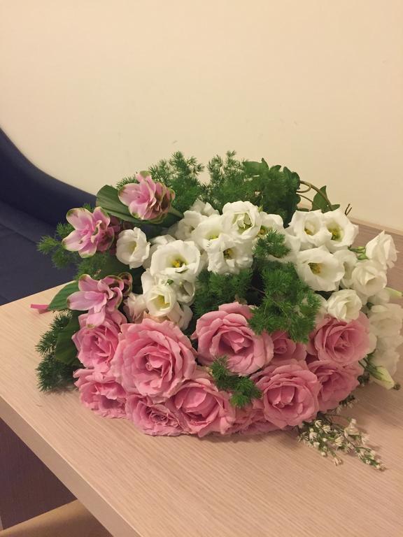 호텔 코스모마레 피아노 디 소렌토 외부 사진